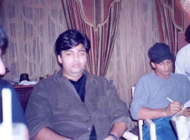 Birthday Special : Some Hidden Facts About Top-Notch Film Maker Karan Johar!