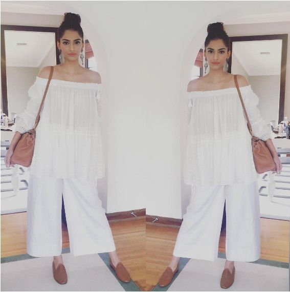 Who Wore It Better: Sonam Kapoor or Deepika Padukone ?