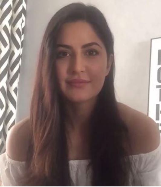 Birthday Presents, Marriage, Movies: Katrina Answers All Questions From Fans