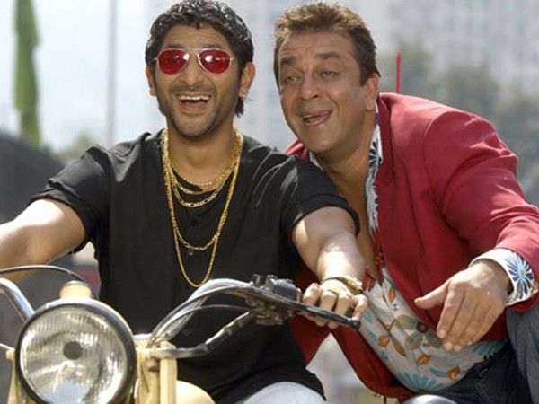 'Munnabhai 3' Not Yet Finalised, Says Arshad Warsi