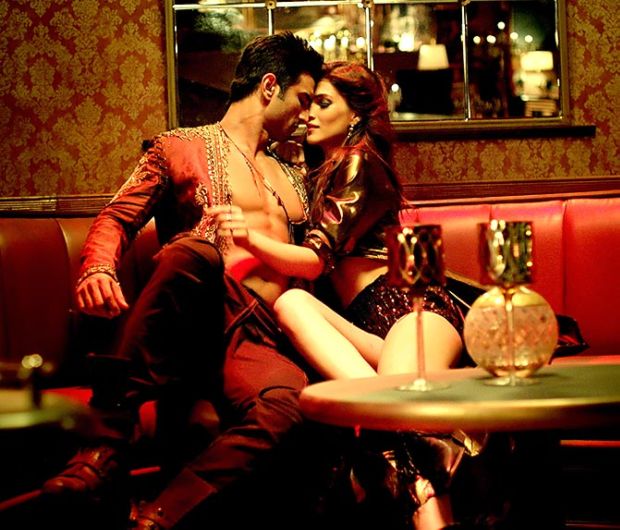 Sushant And I Have A Khatta-Meetha Equation: Kriti Sanon
