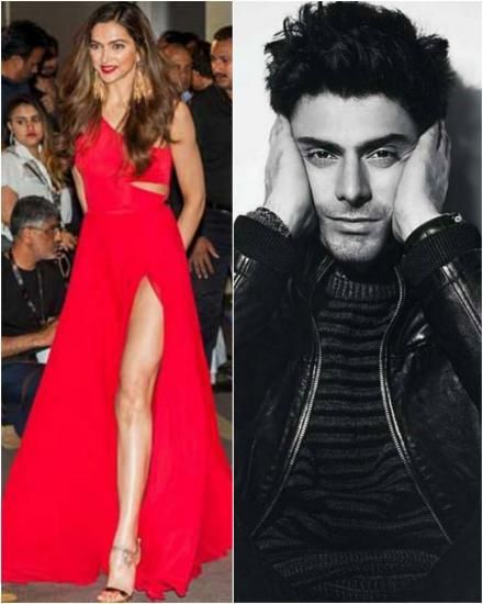 Fawad Khan and Deepika Padukone To Be Seen Together
