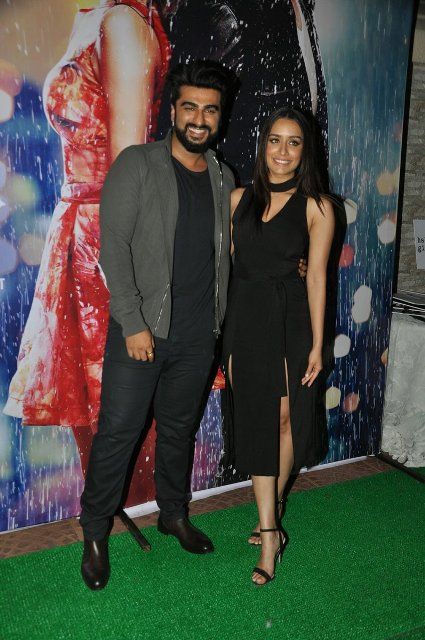 Half Girlfriend Success Party Attended By Sushant, Karan, Divyanka, Mouni And Many More Celebs