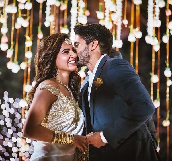 Nagarjuna’s Son Naga Chaitanya Will Tie Wedding Knot With Samantha Ruth Prabhu In October!