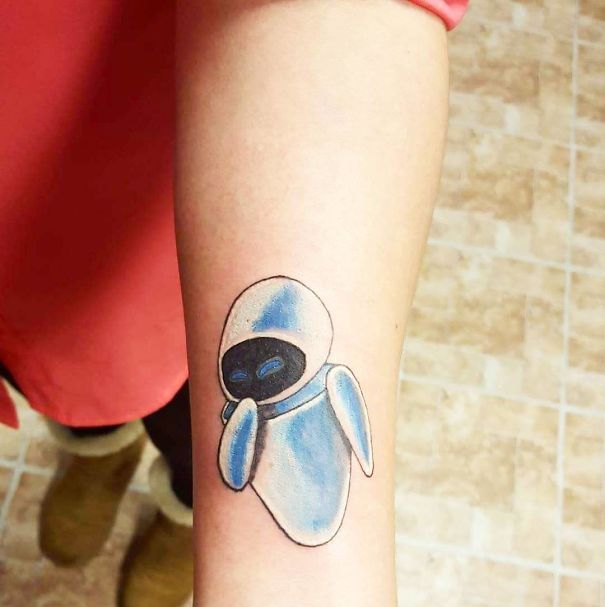 Pin by makayla raap on Tattoospiercings  Eve tattoo Disney tattoos S  tattoo
