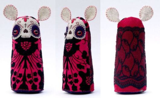 Incredible Handmade Dolls Will Steal Your Heart