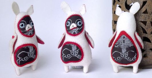 Incredible Handmade Dolls Will Steal Your Heart