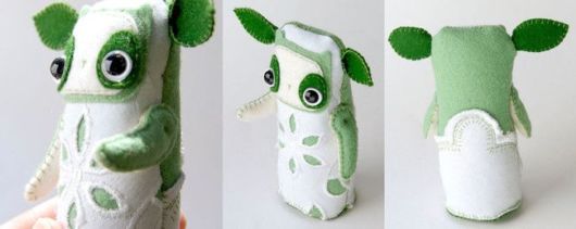 Incredible Handmade Dolls Will Steal Your Heart