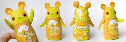 Incredible Handmade Dolls Will Steal Your Heart