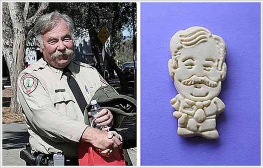 Interesting Customized Cookies