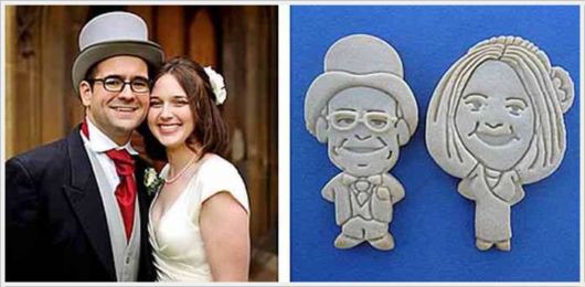 Interesting Customized Cookies