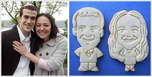 Interesting Customized Cookies