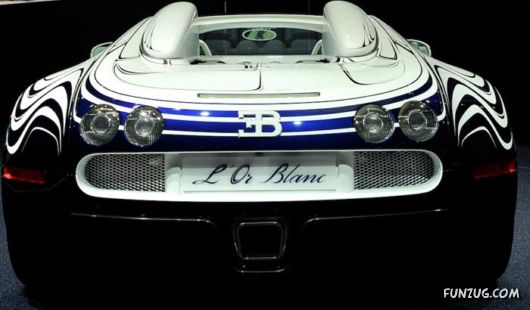 Frankfort International Auto Show 2011