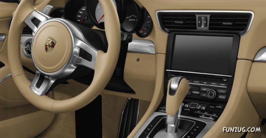 Frankfort International Auto Show 2011