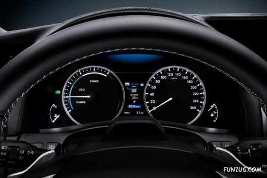 Frankfort International Auto Show 2011