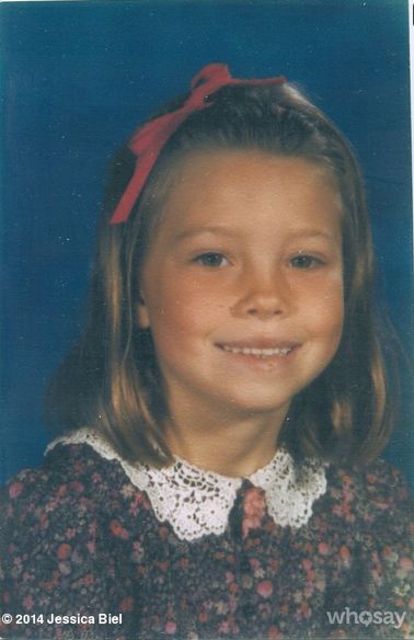 Childhood Photographs Of Hollywood Celebrities