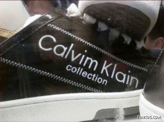 What Happens When Brands Get Hijacked In China