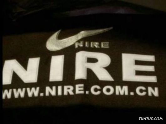 What Happens When Brands Get Hijacked In China