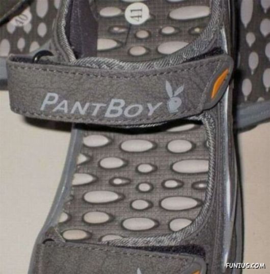 What Happens When Brands Get Hijacked In China