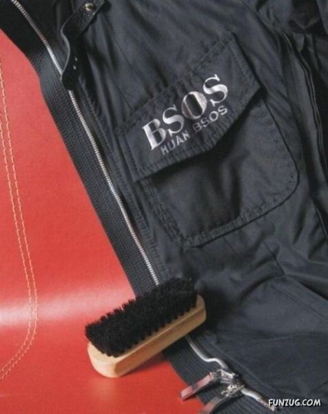 What Happens When Brands Get Hijacked In China