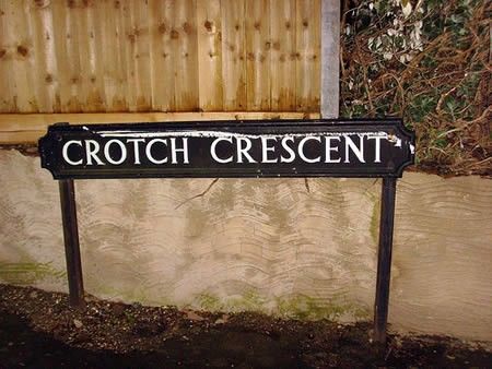 Try Not To Laugh When Looking At These Town Names
