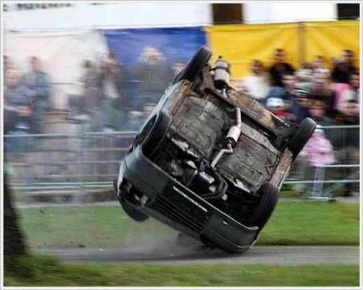 Failures Bad Luck Crazy Pictures