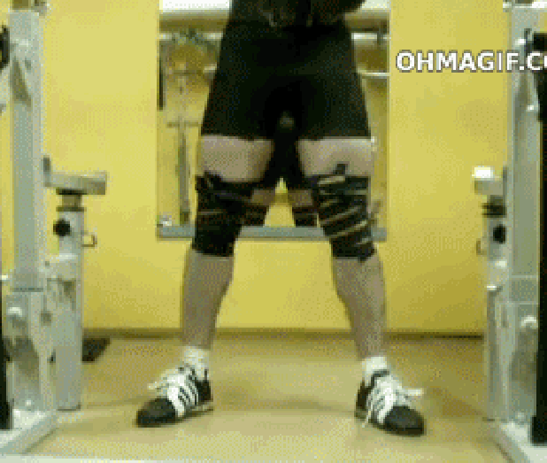 People Who Haven't Quite Mastered Exercising