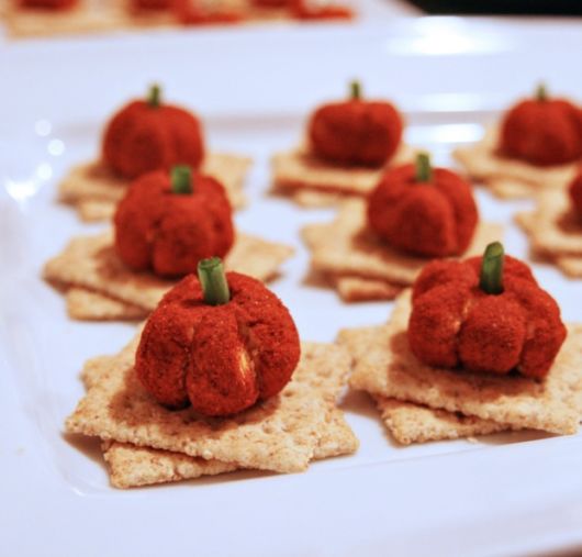 Frightfully Tasty Halloween Snack Ideas  