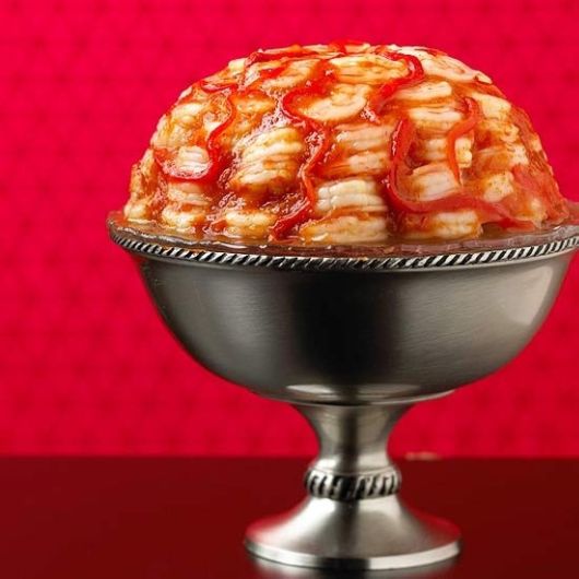 Frightfully Tasty Halloween Snack Ideas  