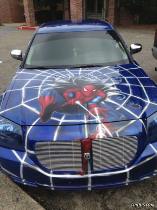 Wheels Of The Weird Crazy Pictures