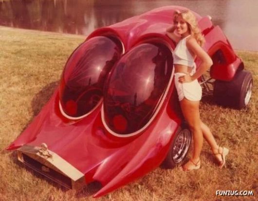 Wheels Of The Weird Crazy Pictures