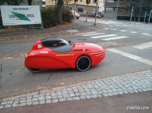 Wheels Of The Weird Crazy Pictures