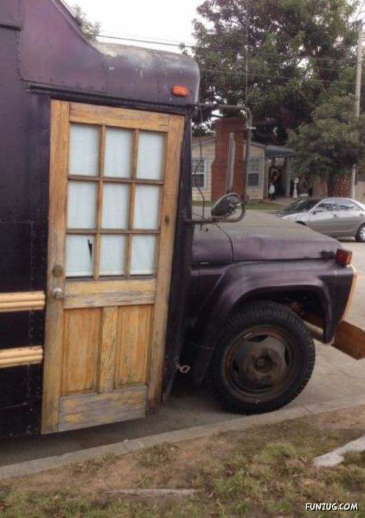 Wheels Of The Weird Crazy Pictures