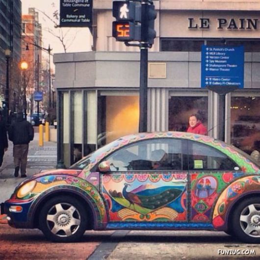 Wheels Of The Weird Crazy Pictures