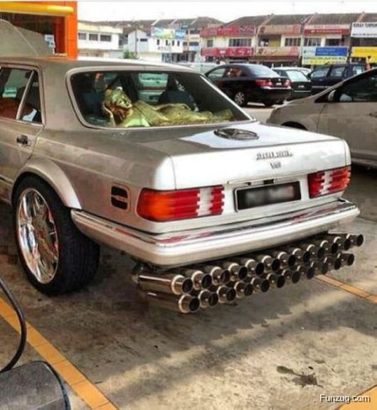 Wheels Of The Weird Crazy Pictures