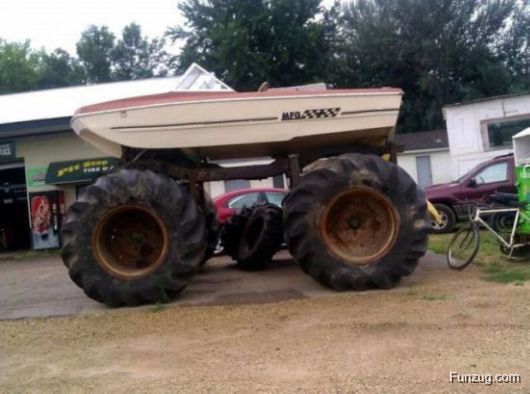 Wheels Of The Weird Crazy Pictures