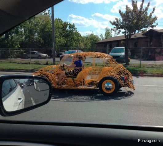 Wheels Of The Weird Crazy Pictures