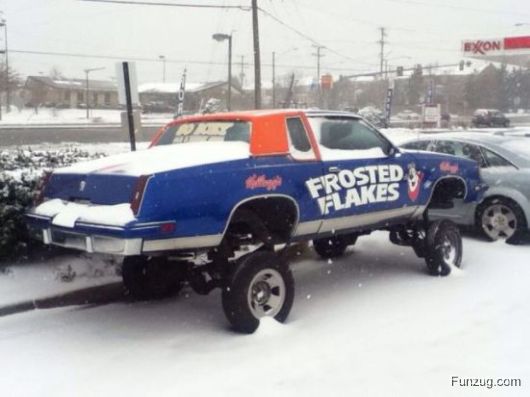 Wheels Of The Weird Crazy Pictures