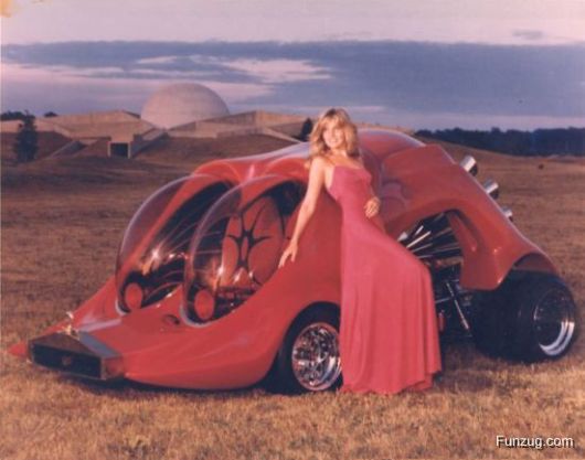 Wheels Of The Weird Crazy Pictures