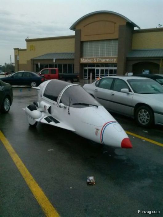 Wheels Of The Weird Crazy Pictures