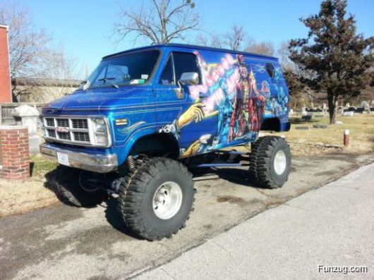 Wheels Of The Weird Crazy Pictures