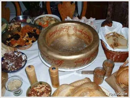 Unusual And Creative Cakes