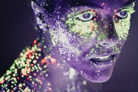 Amazing Electric Neon Photography