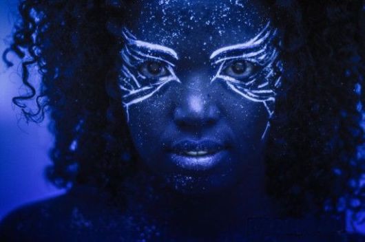 Amazing Electric Neon Photography