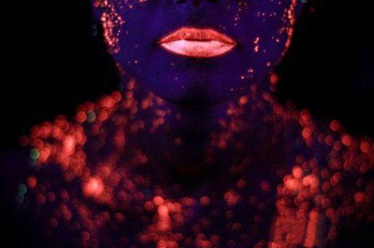 Amazing Electric Neon Photography