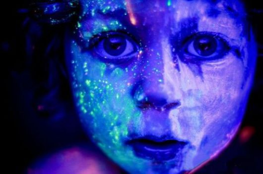 Amazing Electric Neon Photography