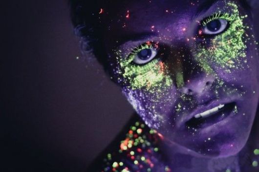 Amazing Electric Neon Photography