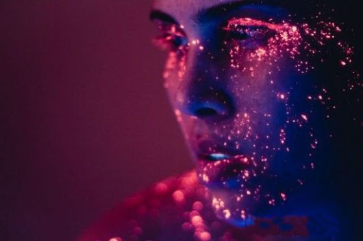 Amazing Electric Neon Photography