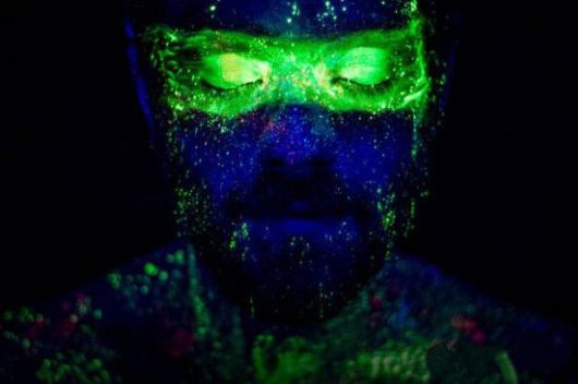 Amazing Electric Neon Photography