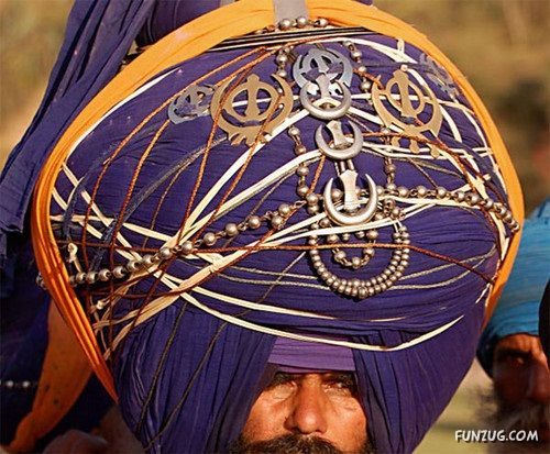 Too Much Burden on Head